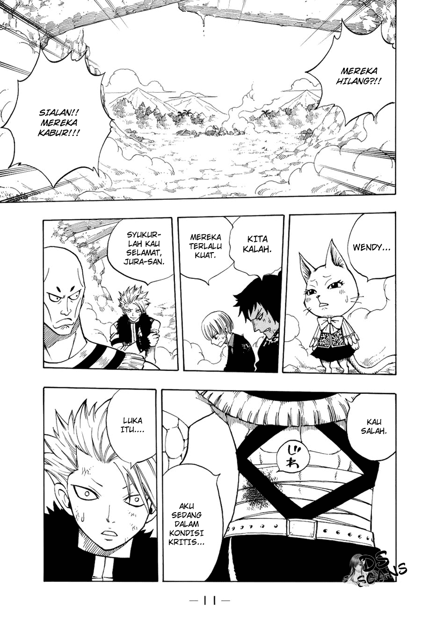 Fairy Tail