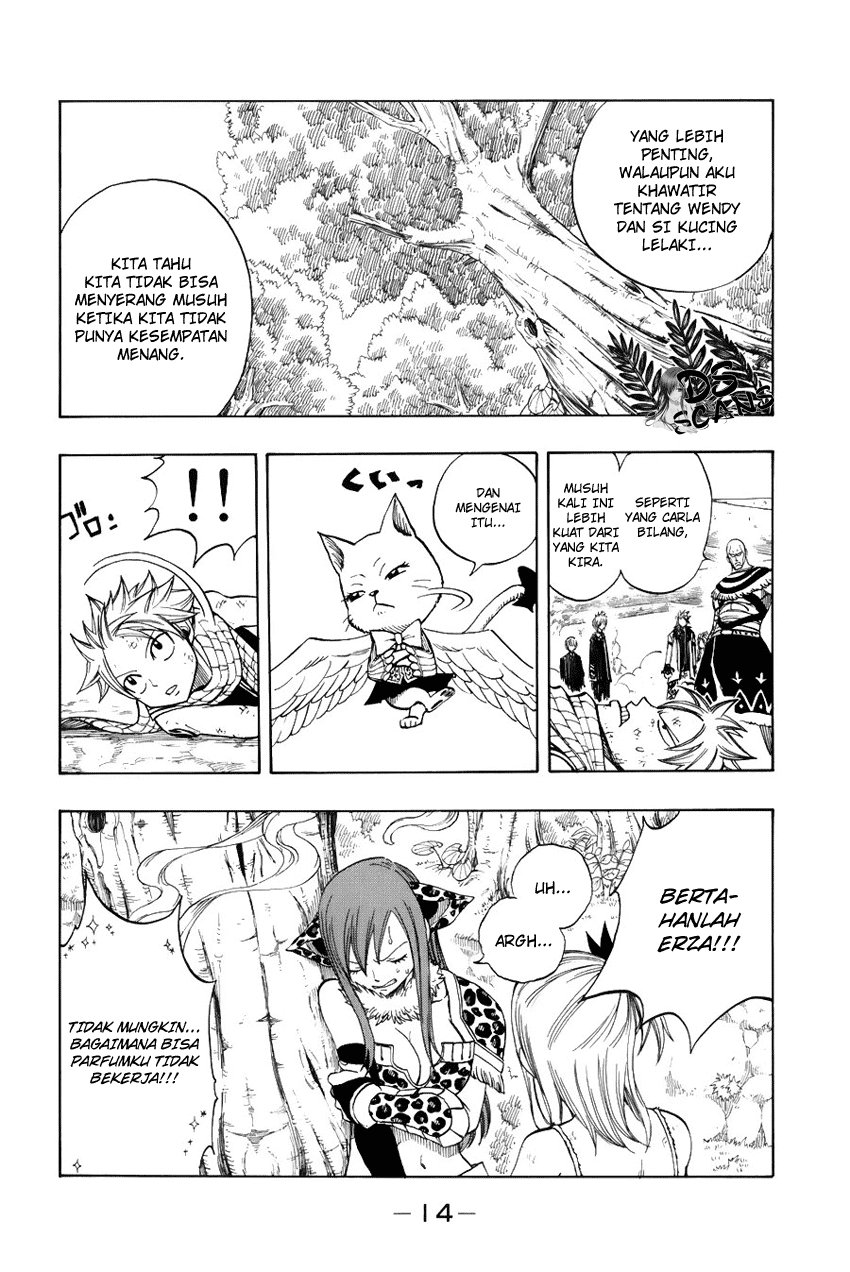 Fairy Tail