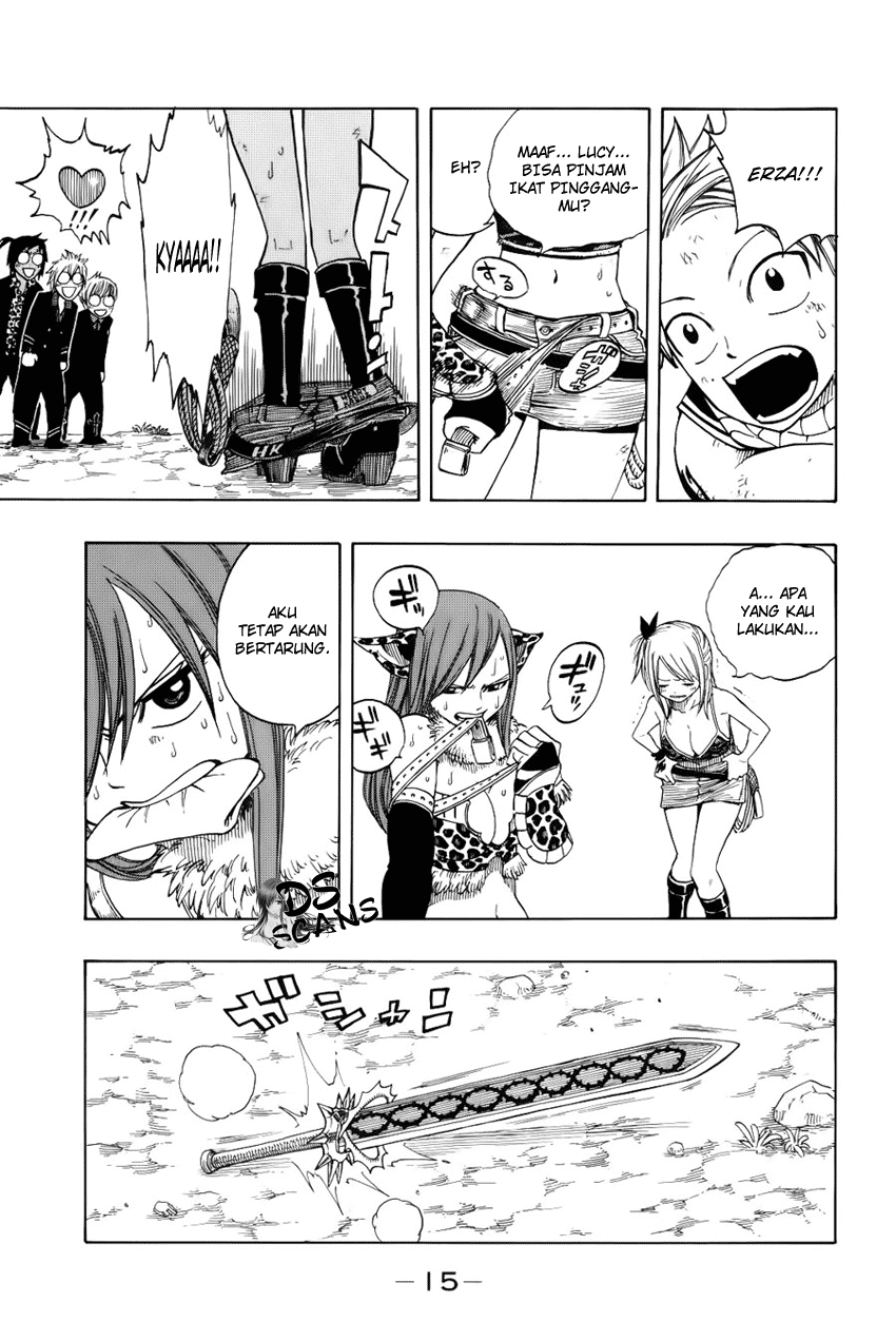 Fairy Tail