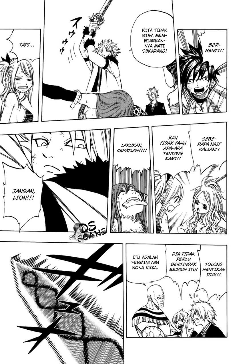 Fairy Tail