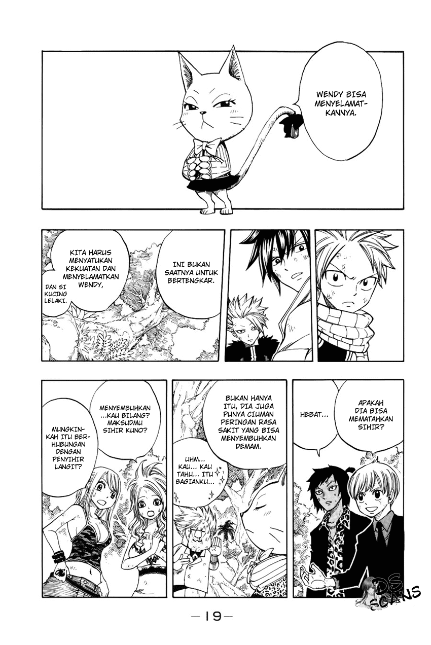 Fairy Tail