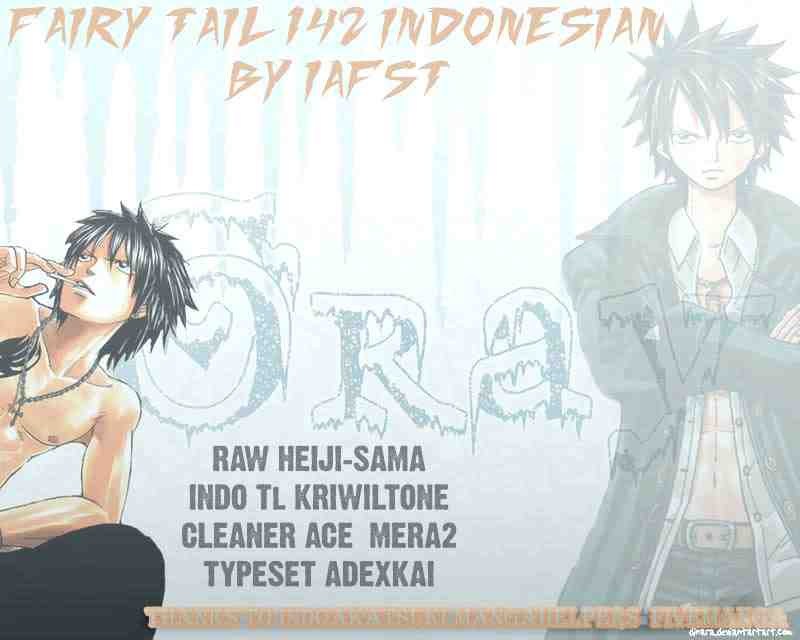 Fairy Tail
