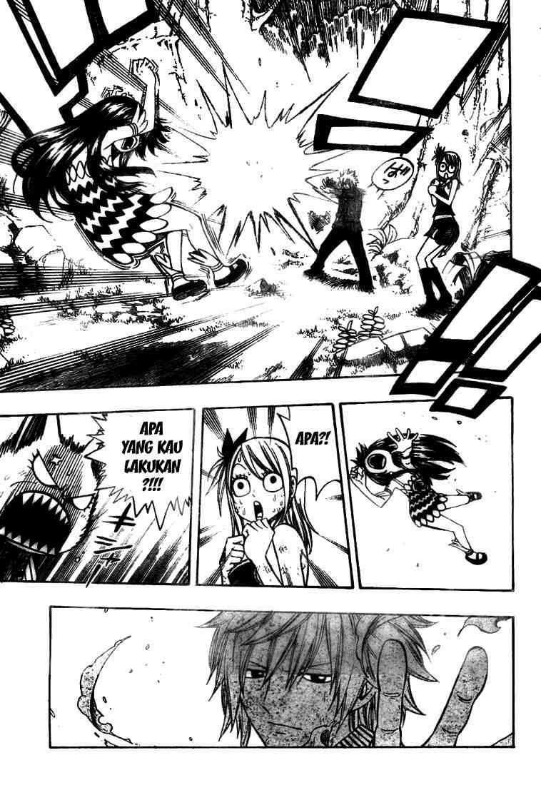 Fairy Tail