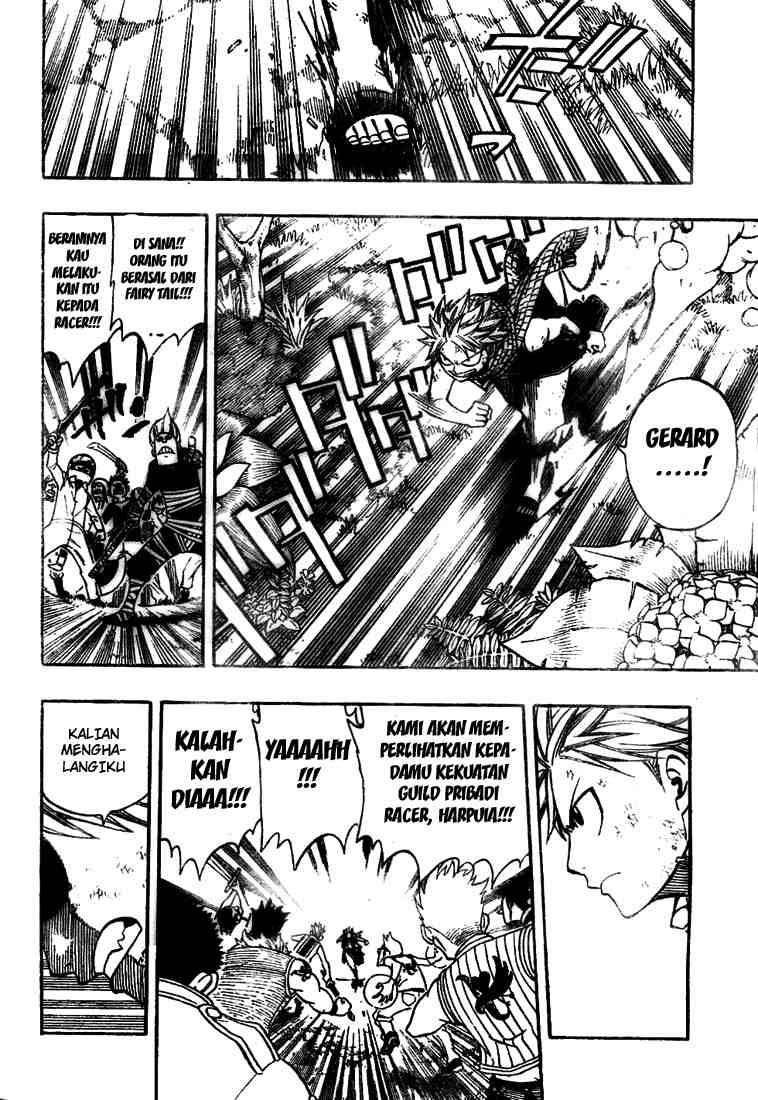 Fairy Tail