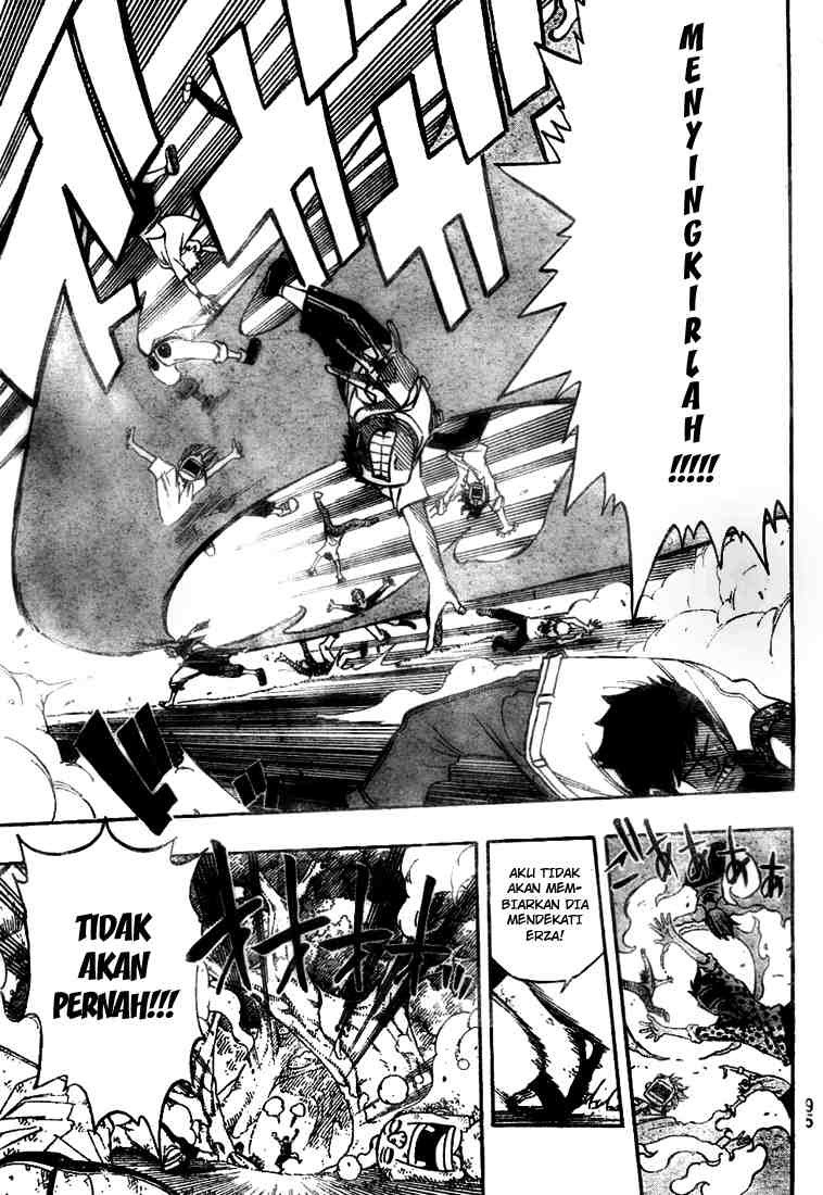 Fairy Tail