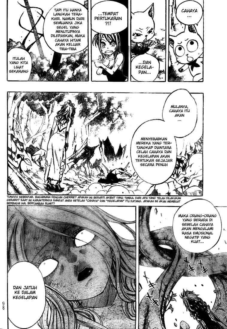 Fairy Tail