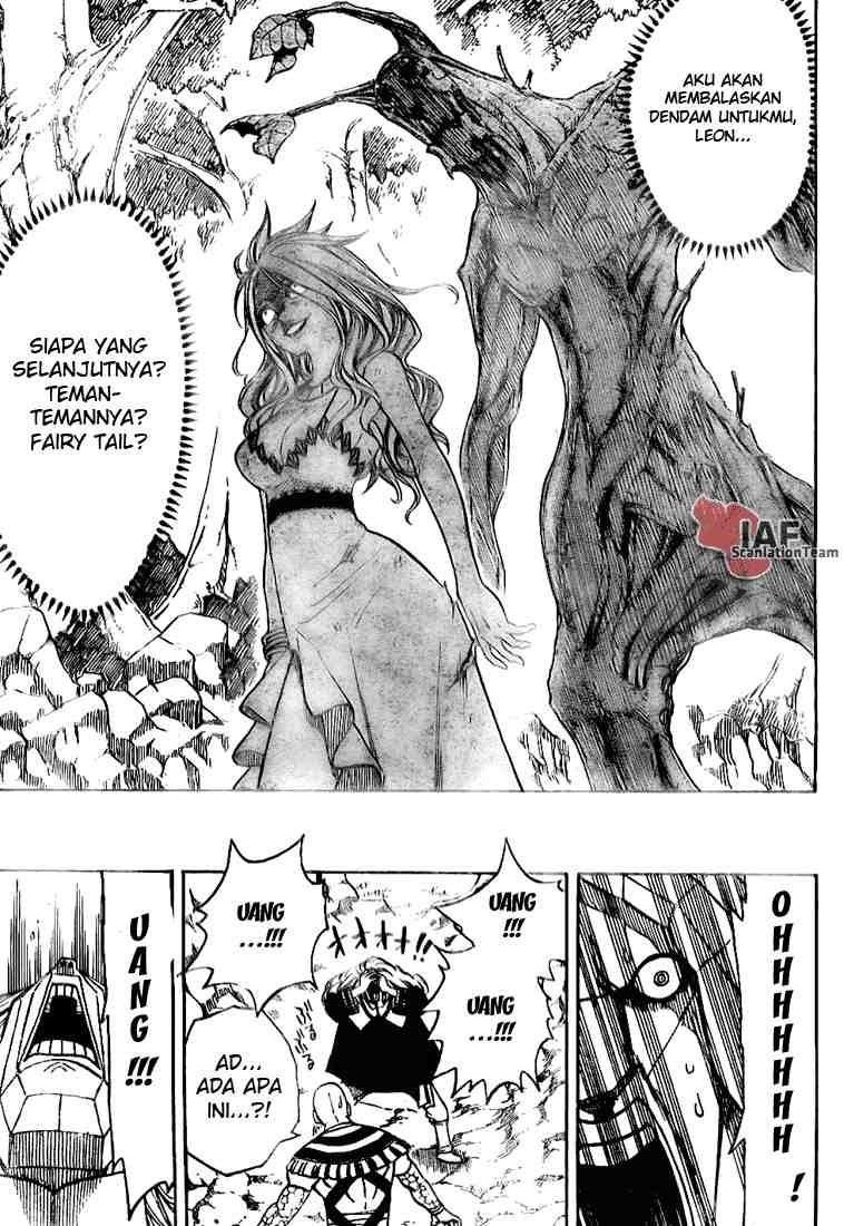 Fairy Tail