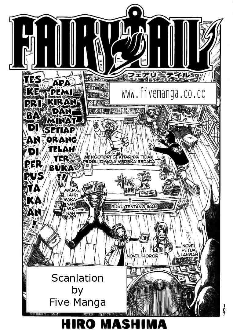 Fairy Tail