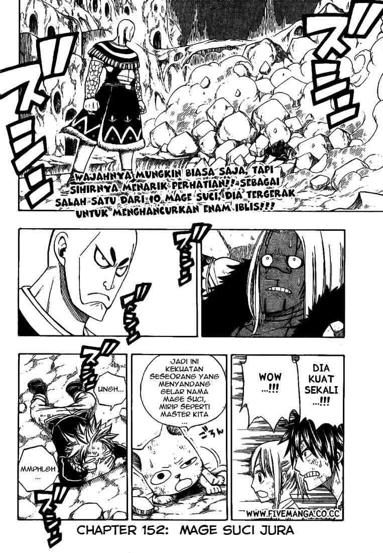 Fairy Tail