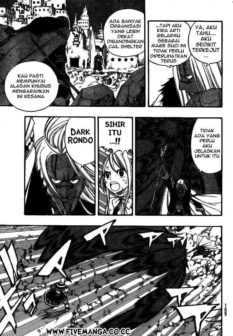 Fairy Tail