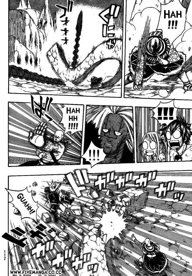 Fairy Tail