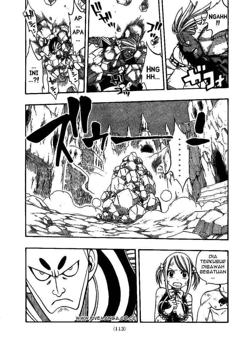 Fairy Tail