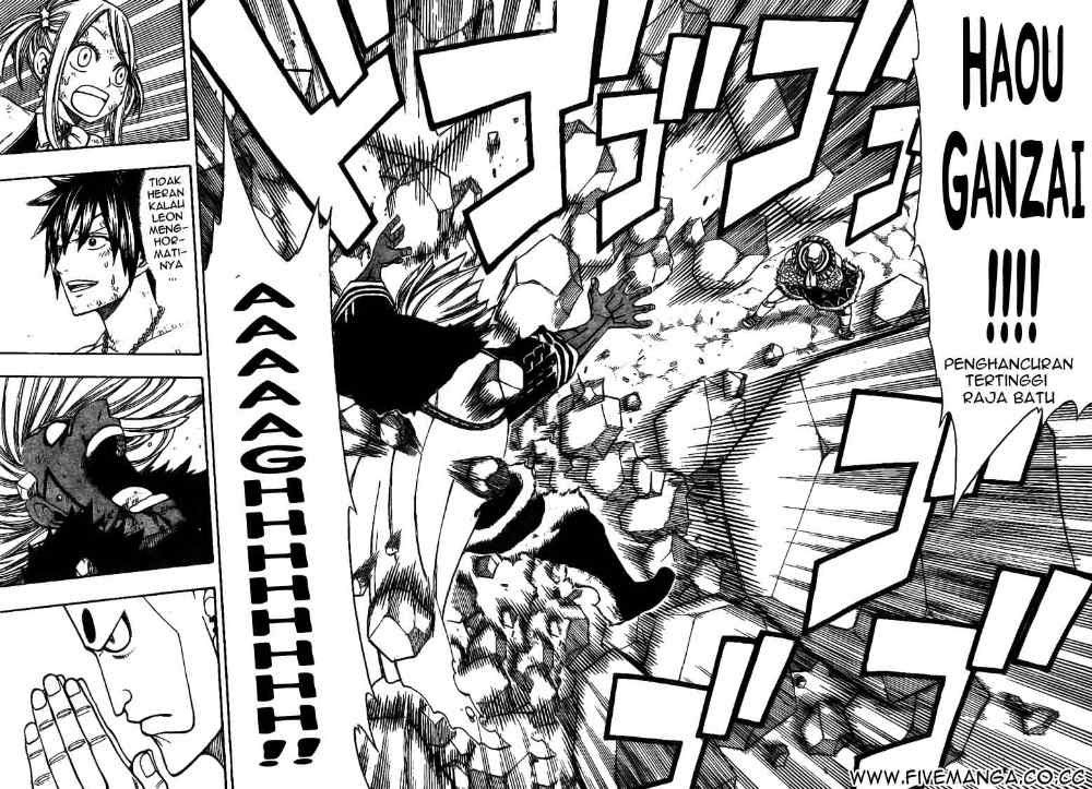 Fairy Tail