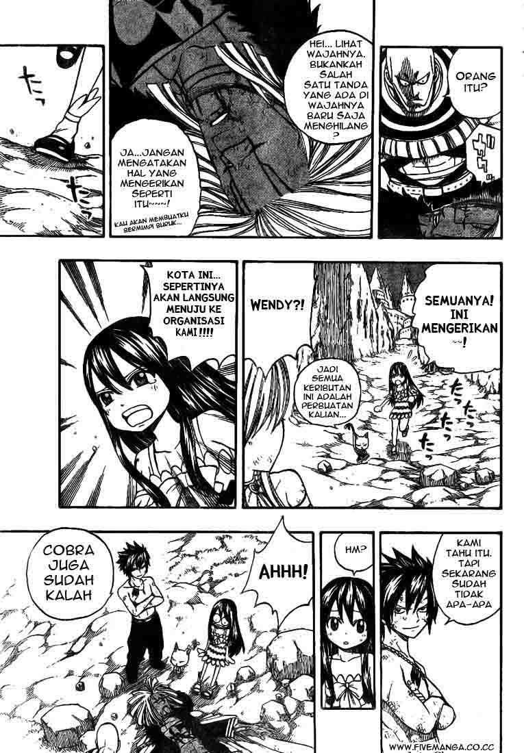 Fairy Tail