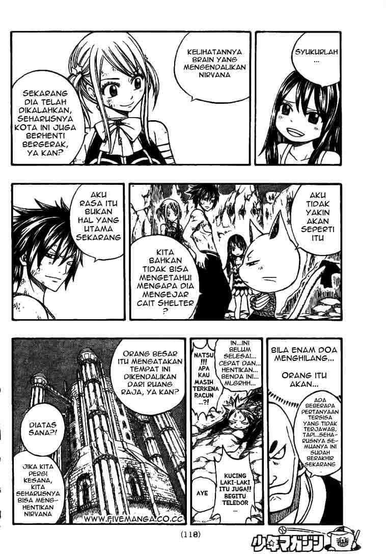 Fairy Tail