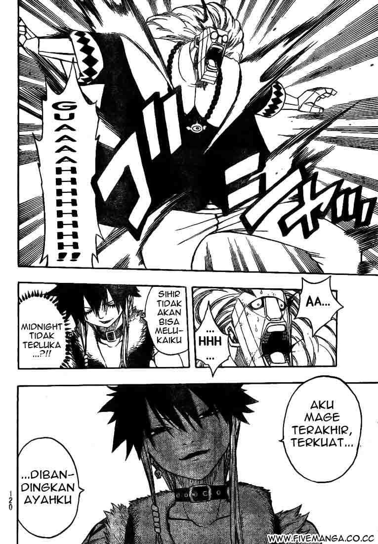 Fairy Tail