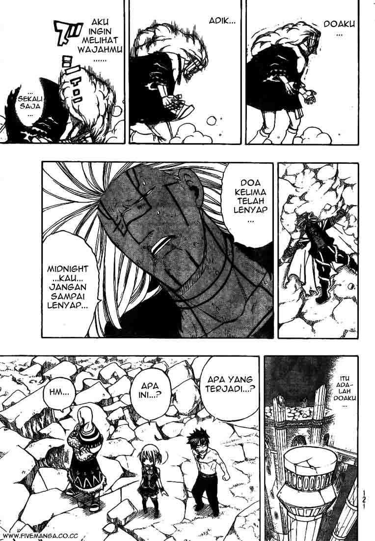 Fairy Tail