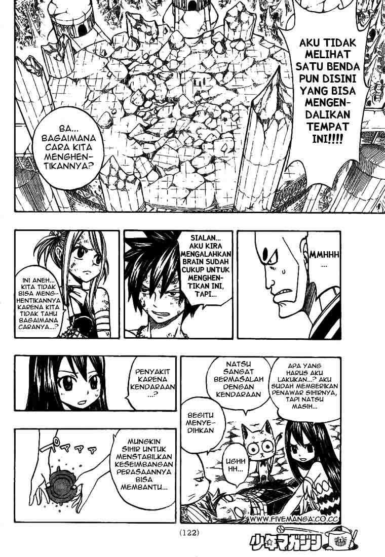Fairy Tail