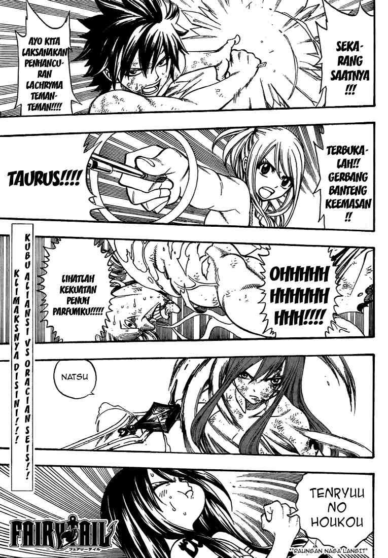 Fairy Tail