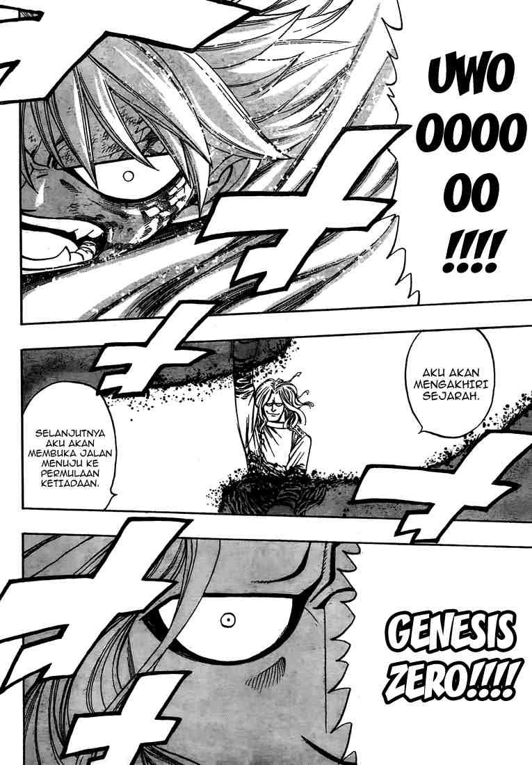 Fairy Tail