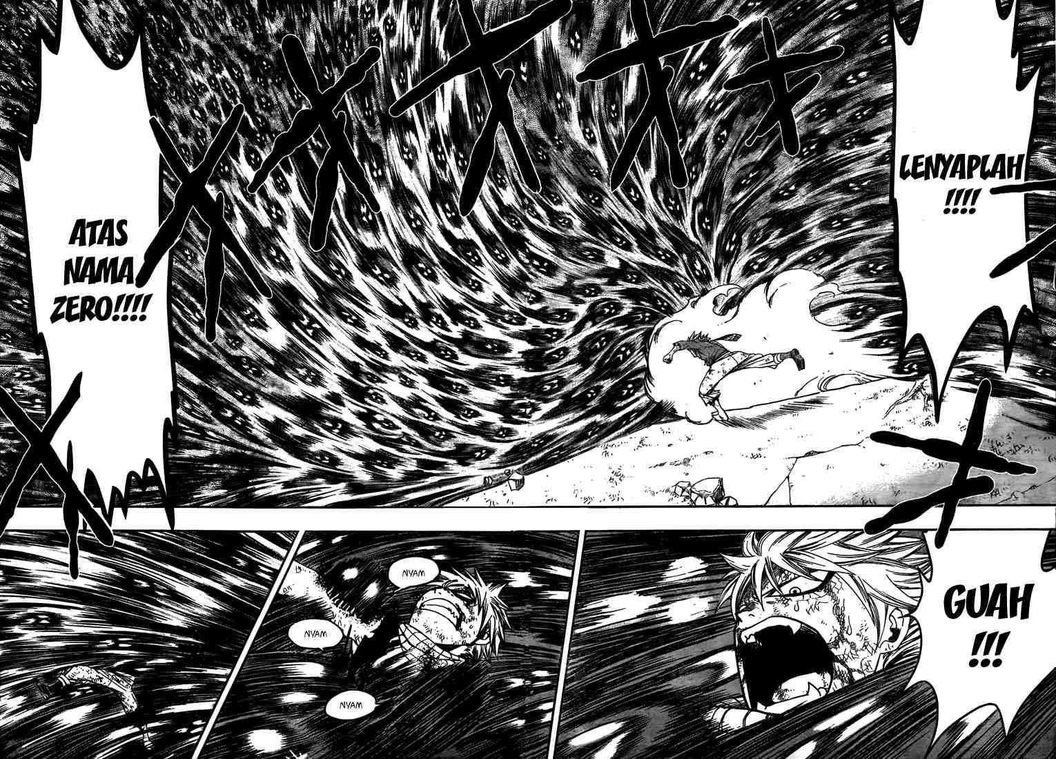 Fairy Tail