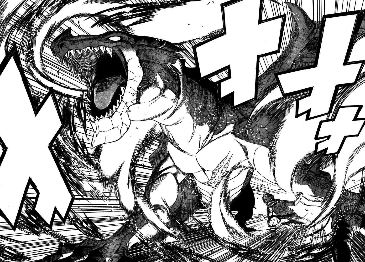 Fairy Tail