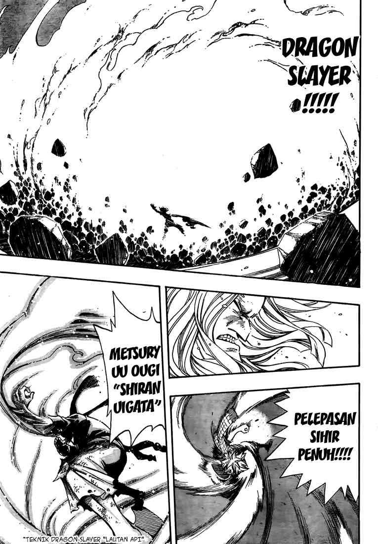 Fairy Tail