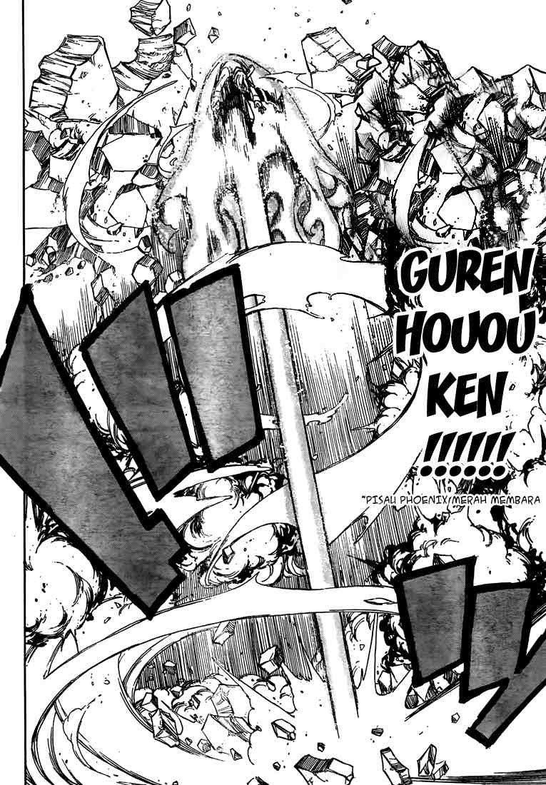 Fairy Tail