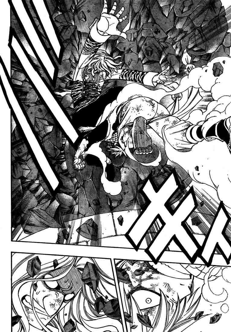 Fairy Tail