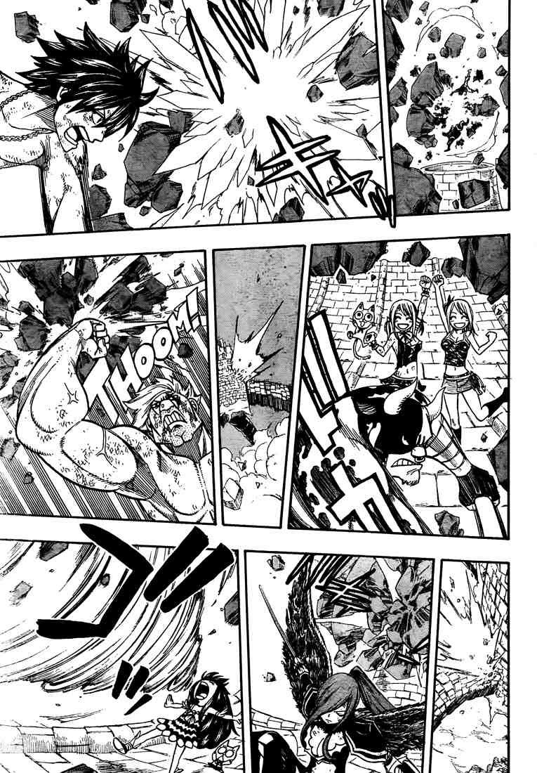 Fairy Tail
