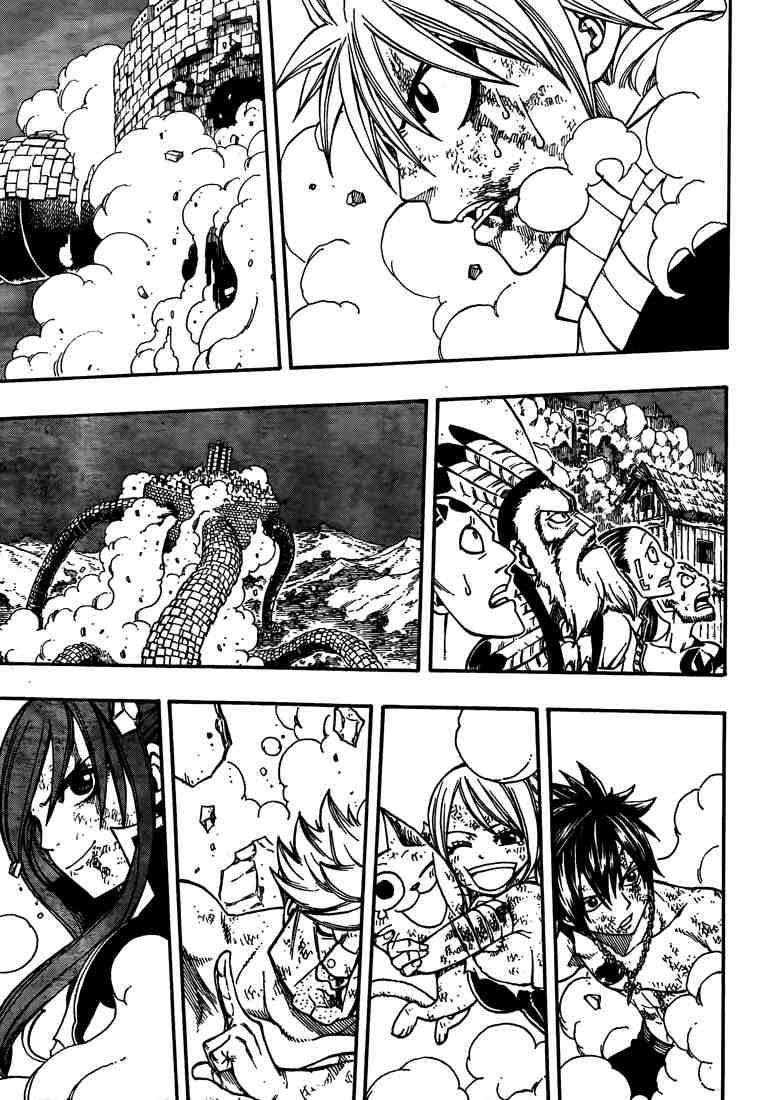 Fairy Tail