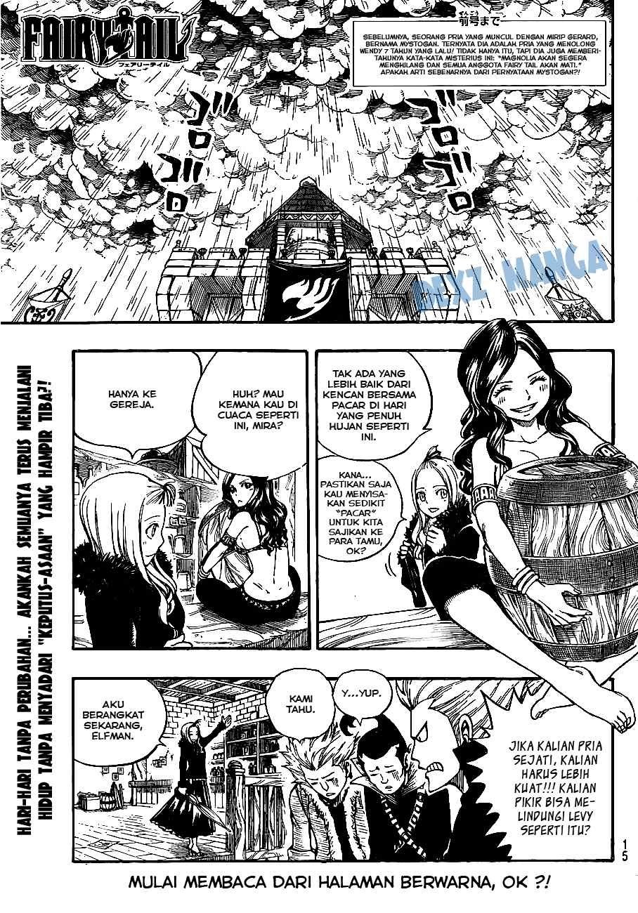Fairy Tail