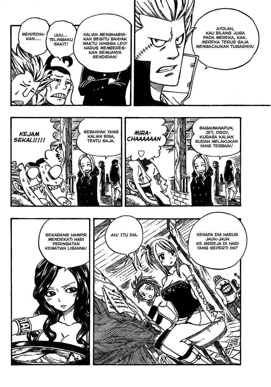 Fairy Tail