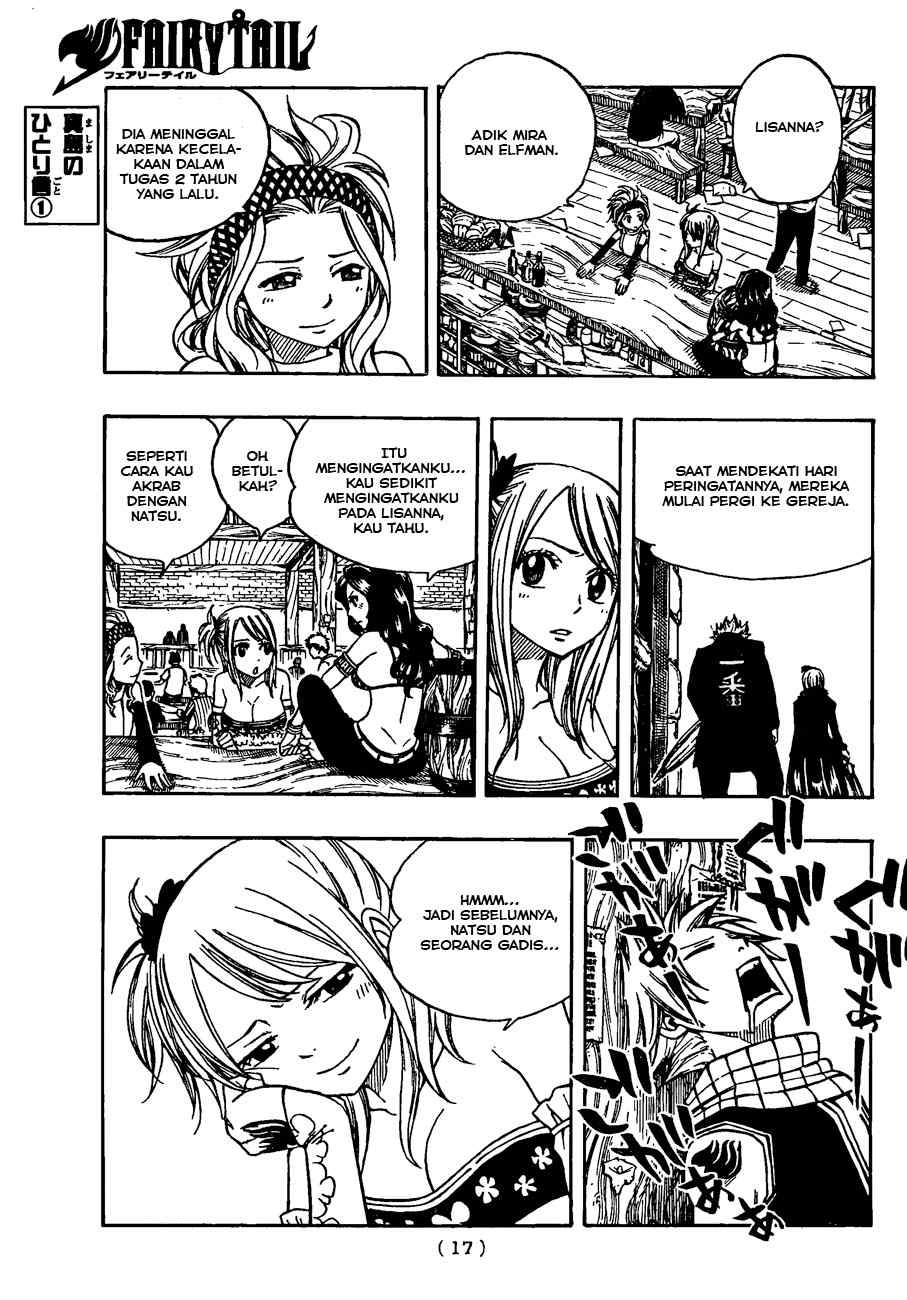 Fairy Tail