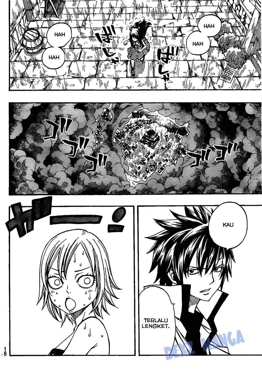 Fairy Tail