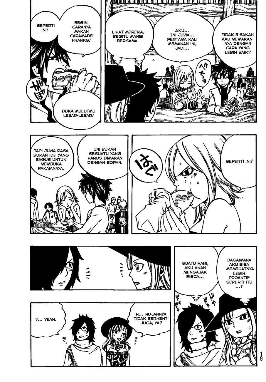 Fairy Tail