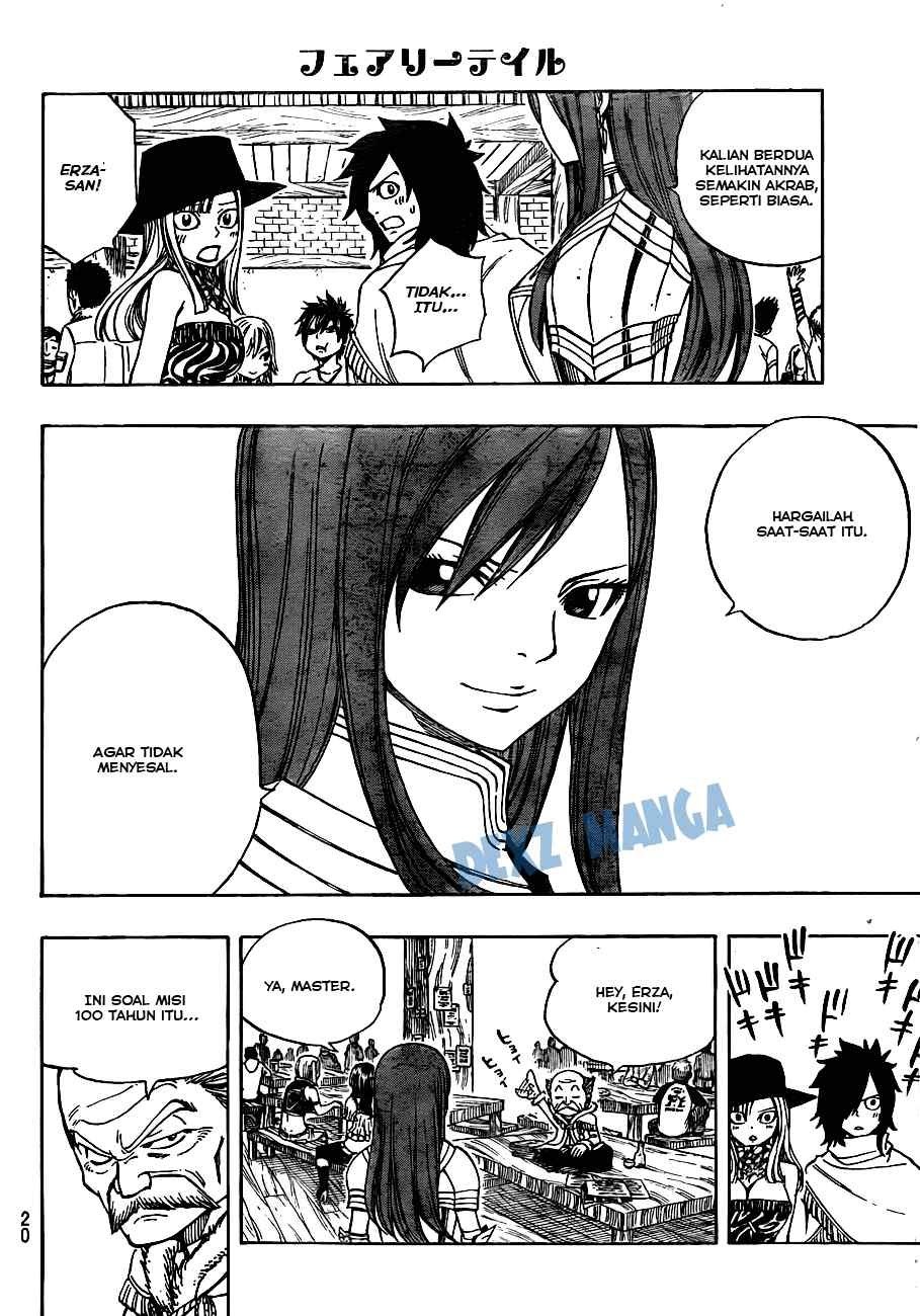 Fairy Tail