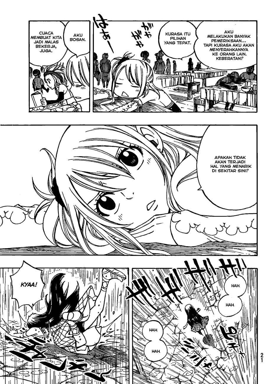 Fairy Tail