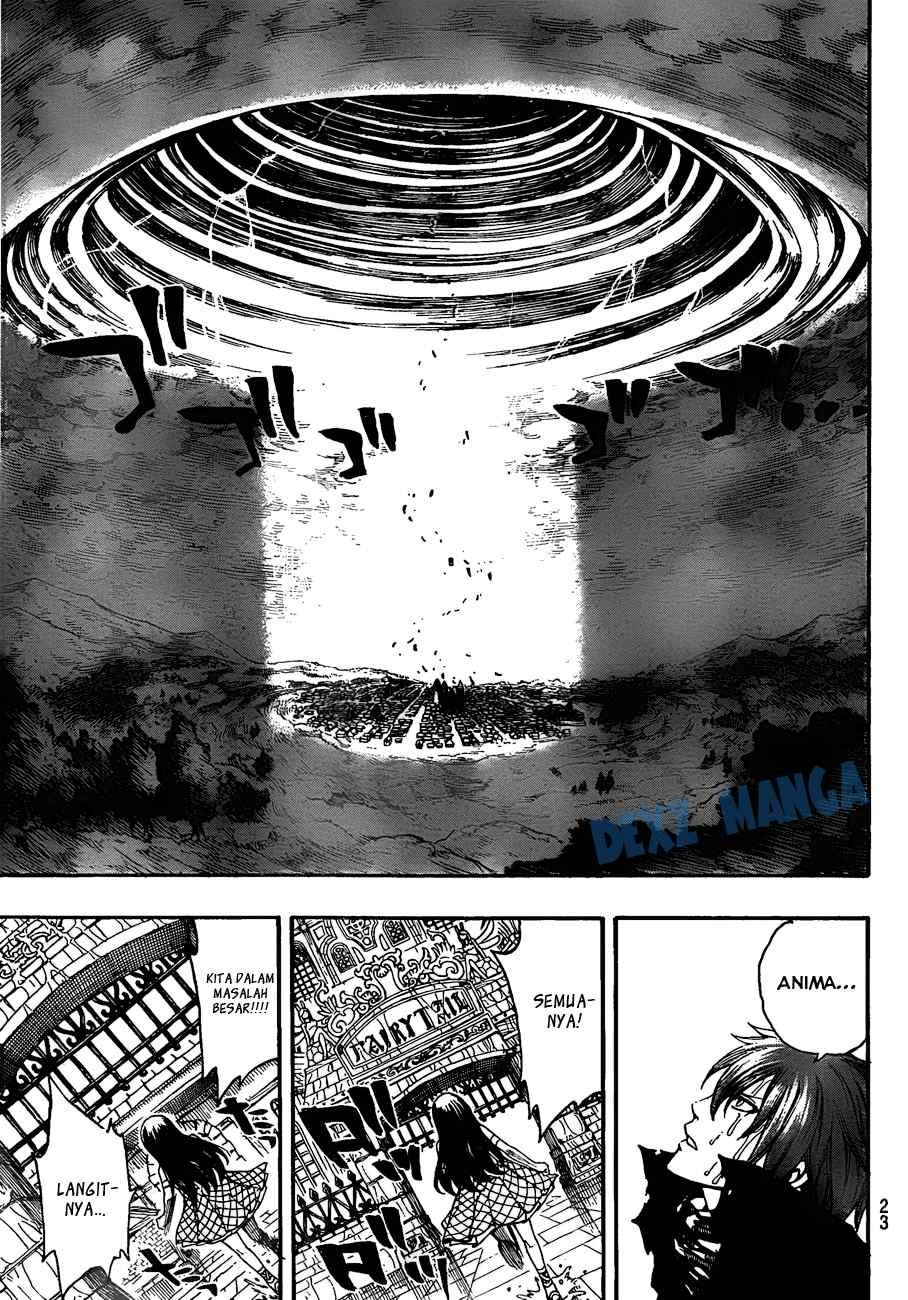 Fairy Tail