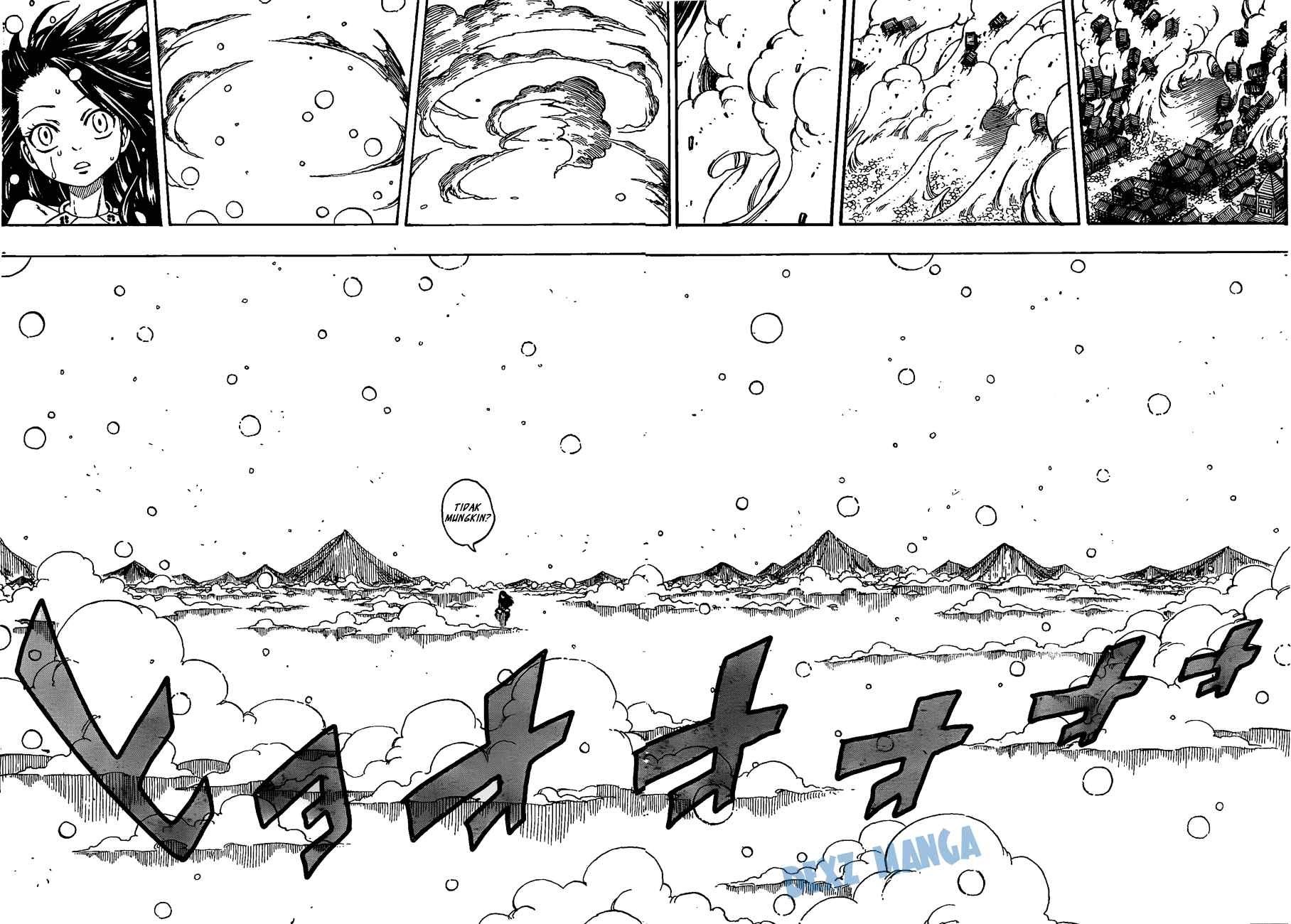 Fairy Tail