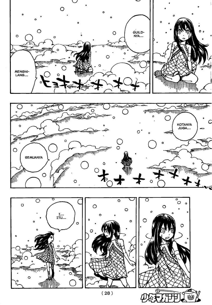 Fairy Tail