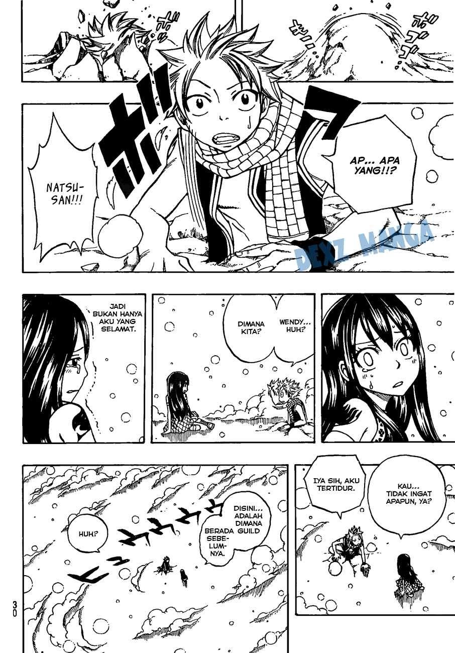 Fairy Tail
