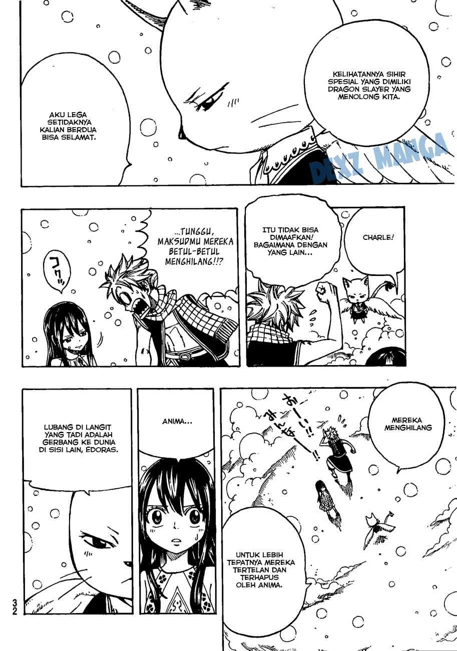 Fairy Tail