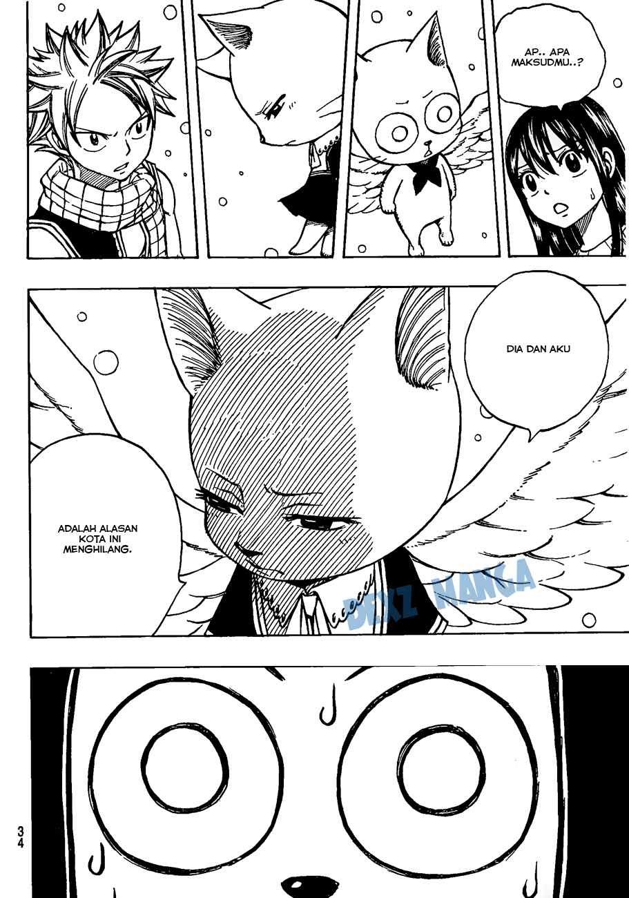 Fairy Tail