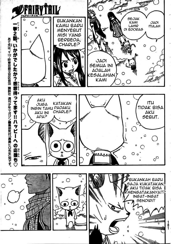 Fairy Tail