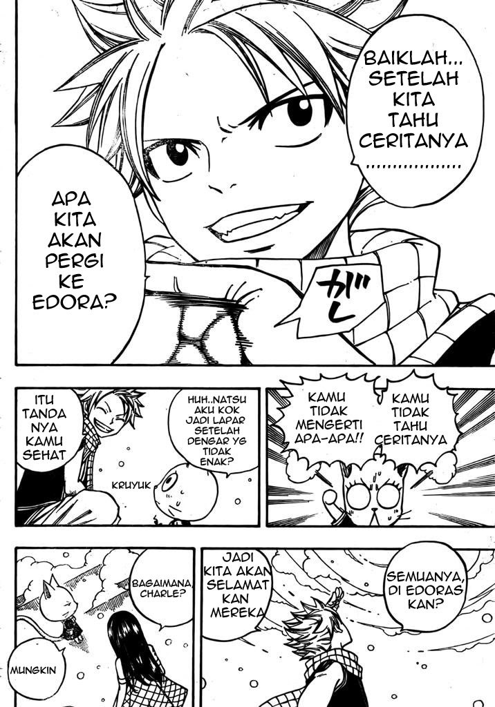 Fairy Tail