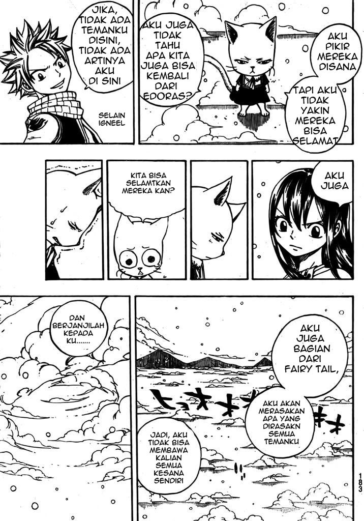 Fairy Tail