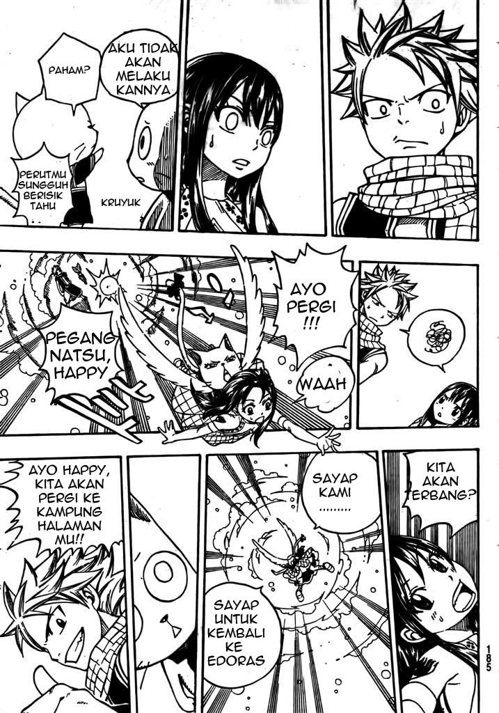 Fairy Tail