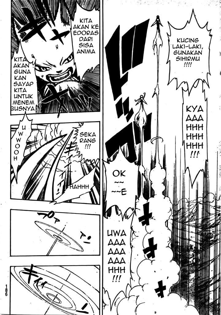 Fairy Tail