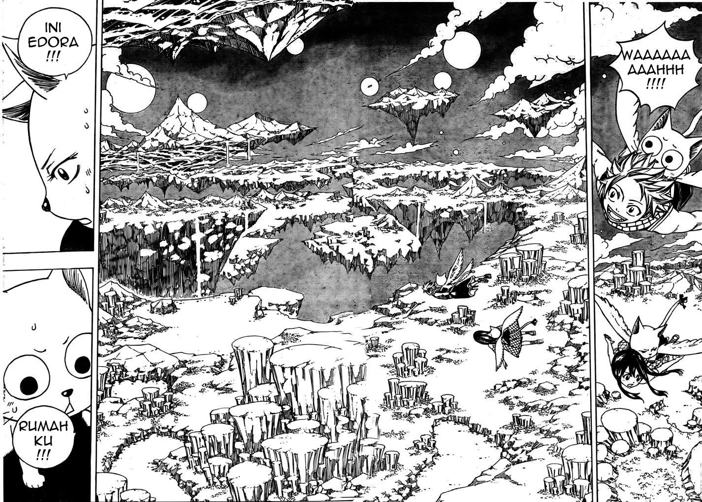Fairy Tail